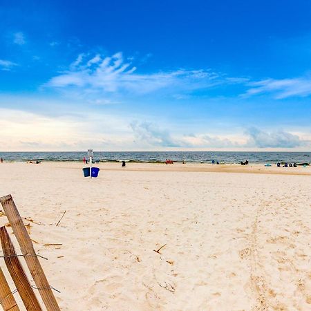 Sunrise Village Gulf Shores Camera foto